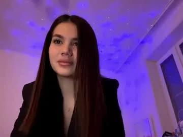 Chaturbate Lovelyy_lovely lovelyy_lovely from Chaturbate