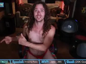 Chaturbate Lucas_jacobs lucas_jacobs from Chaturbate