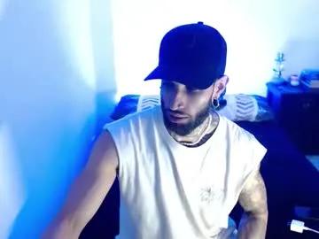 luciifer_hills from Chaturbate