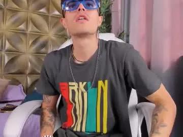 Sweet Luis_as wants you to fuck his body now luis_as from Chaturbate