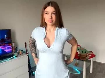 Dirty Marindasembler wants you to fuck her body now marindasembler from Chaturbate