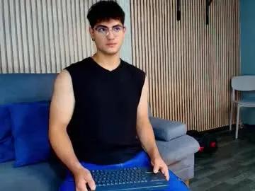 Join Mark_evans1_, he wants to masturbate for you mark_evans1_ from Chaturbate