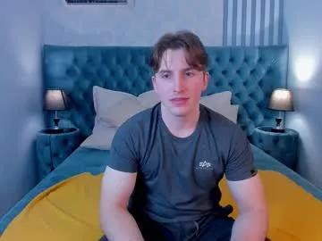 Watch Mark_yeti, he wants to masturbate for you mark_yeti from Chaturbate