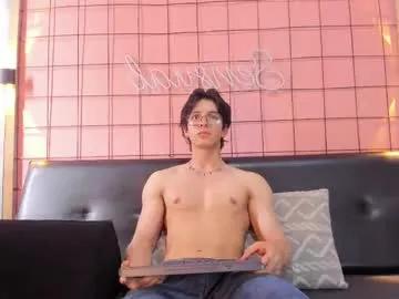 Explore 18 years old markuss___ from Chaturbate markuss___ from Chaturbate