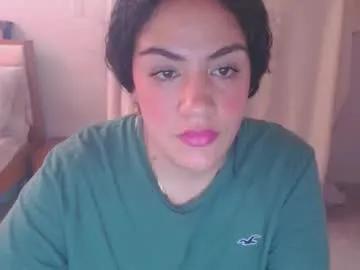 Chaturbate Maryam_arabicmilk maryam_arabicmilk from Chaturbate