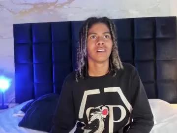 Discover hot escort Maxim_walker maxim_walker from Chaturbate