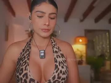 Try Meegan1, she wants to masturbate for you meegan1 from Chaturbate