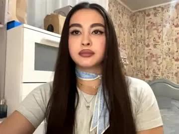 Explore Merlenegnoza, she wants to masturbate for you merlenegnoza from Chaturbate