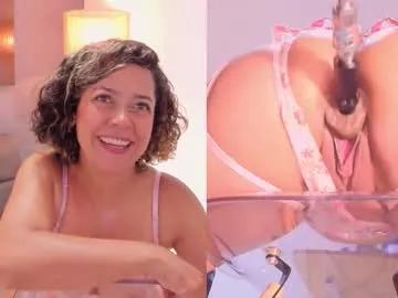 mila__moans from Chaturbate