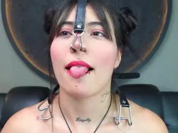 Masturbate to 22 years old miss___charlotte from Chaturbate miss___charlotte from Chaturbate