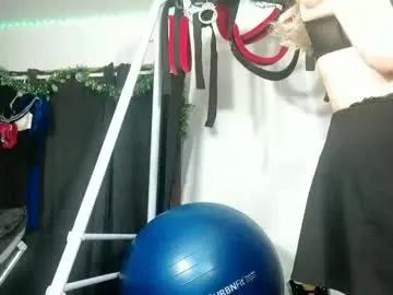 mistressgoddessanastasia from Chaturbate