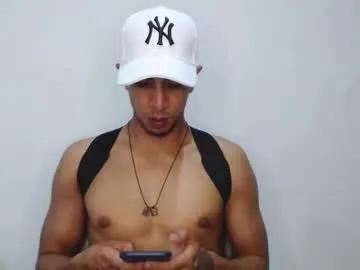 monkey_uchiha77 from Chaturbate
