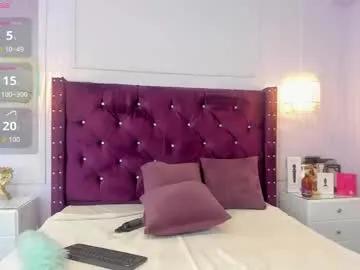 monserrat_girl from Chaturbate