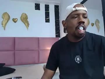 muller_asher from Chaturbate