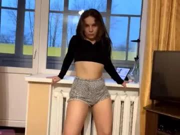 myrtazyskowski from Chaturbate