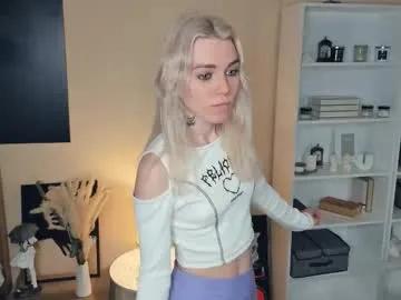 Chaturbate Myviolet_rush myviolet_rush from Chaturbate