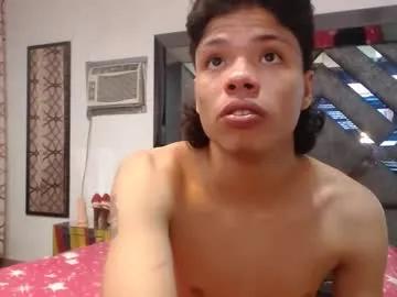nastyzoebangs from Chaturbate