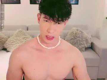 Sexy Neythan__blaze wants you to fuck his body now neythan__blaze from Chaturbate