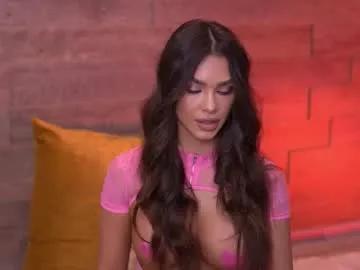 Watch Nicoledevin, she wants to masturbate for you nicoledevin from Chaturbate