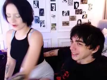 Dirty night_changers from Chaturbate night_changers from Chaturbate