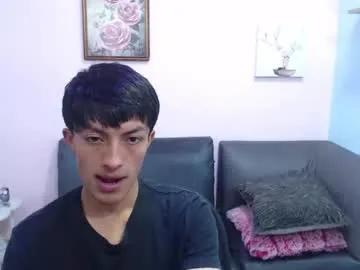 Chaturbate Noah_peet noah_peet from Chaturbate