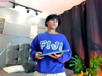 Amazing Noah_smith04 wants you to fuck his body now noah_smith04 from Chaturbate