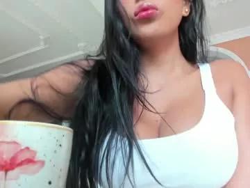 Try 23 years old noemibcnz from Chaturbate noemibcnz from Chaturbate