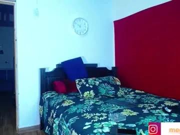 oliver_and_megan from Chaturbate