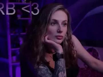 oliviamcclean from Chaturbate