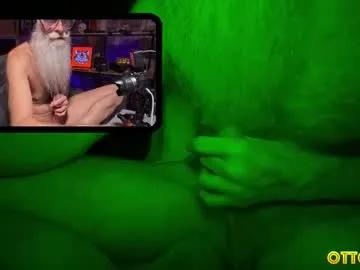 Watch Chaturbate's Ottozeus ottozeus from Chaturbate