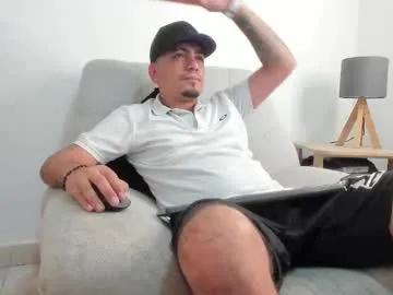 Amazing Owensttone wants you to fuck his body now owensttone from Chaturbate