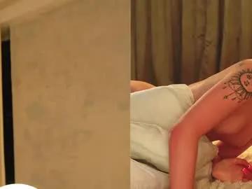 pafosstar from Chaturbate