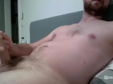 Chaturbate Paulborg paulborg from Chaturbate