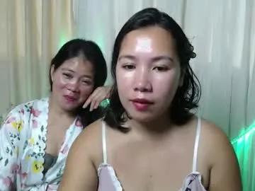 pinayhotmama08 from Chaturbate
