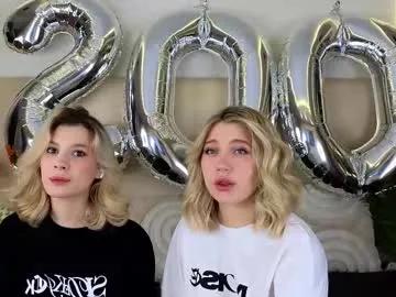 Slutty Pinkadele wants you to fuck her body now pinkadele from Chaturbate