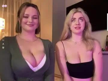 pleasant_fun from Chaturbate