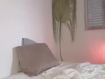 Join Polynessia, she wants to masturbate for you polynessia from Chaturbate