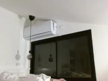 poppysinclaire from Chaturbate