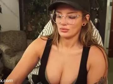 poppysux from Chaturbate