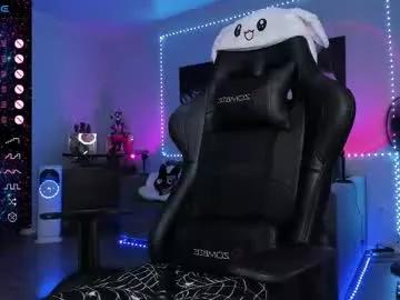 rachelqueen_ from Chaturbate