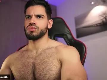 Chaturbate Rick_smith153 rick_smith153 from Chaturbate