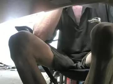 Admire Rover_, he wants to masturbate for you rover_ from Chaturbate