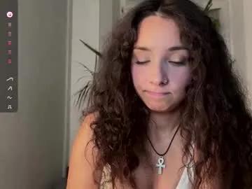 roxieflexie from Chaturbate