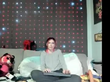 roxihazeleyes from Chaturbate