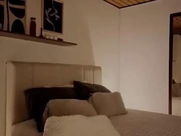 roxxy_mora from Chaturbate