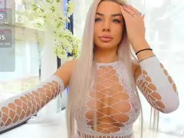 Admire Russian_ava, she wants to masturbate for you russian_ava from Chaturbate