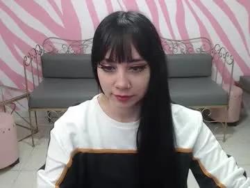 saabrina_ from Chaturbate