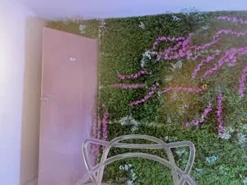 sabrina_geek from Chaturbate