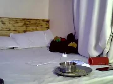 sassyqueen22 from Chaturbate