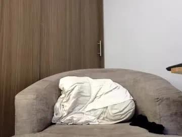 Try Scarlett_is_here, zie wants to masturbate for you scarlett_is_here from Chaturbate